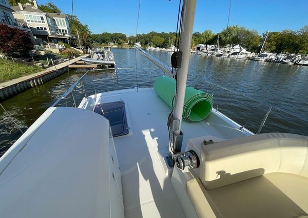 Beneteau Swift Trawler 44 image