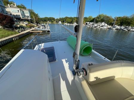 Beneteau Swift Trawler 44 image