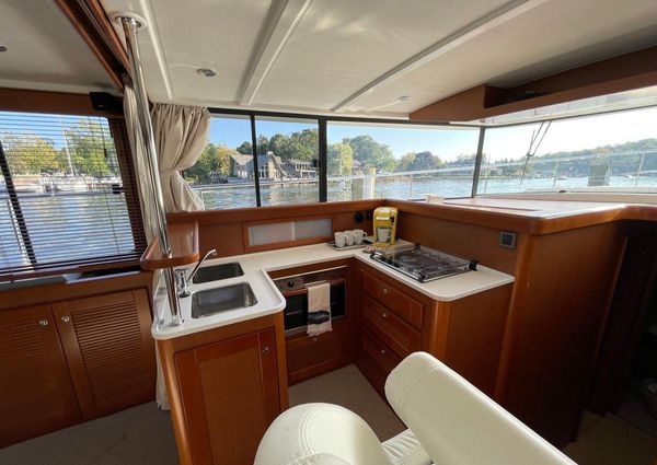 Beneteau Swift Trawler 44 image