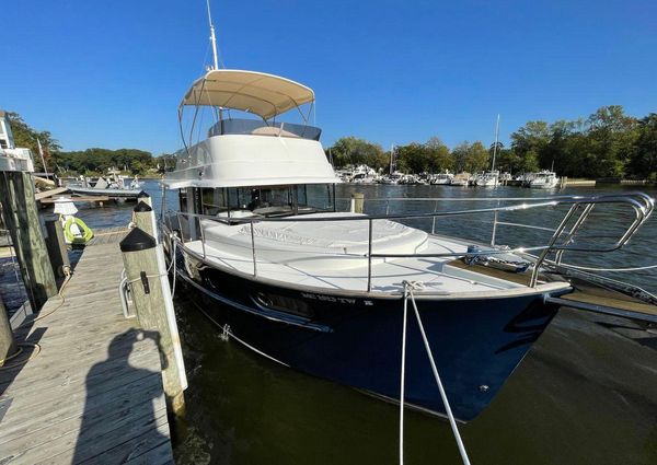 Beneteau Swift Trawler 44 image