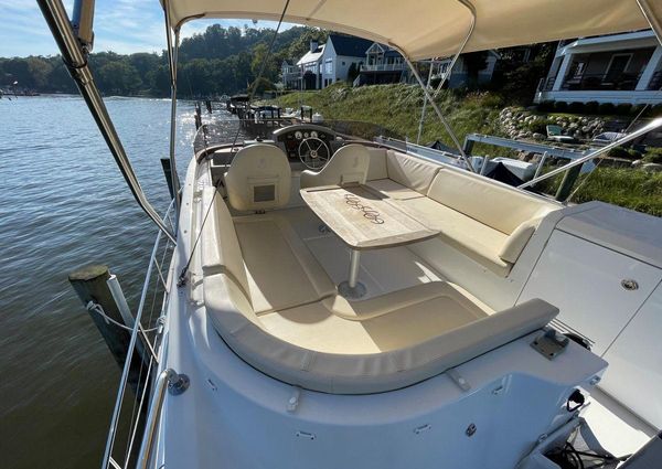 Beneteau Swift Trawler 44 image