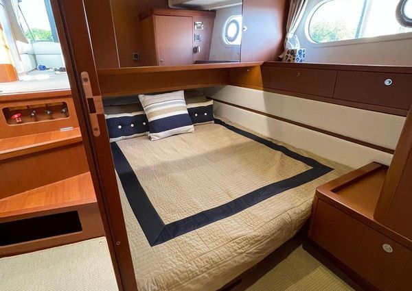 Beneteau Swift Trawler 44 image