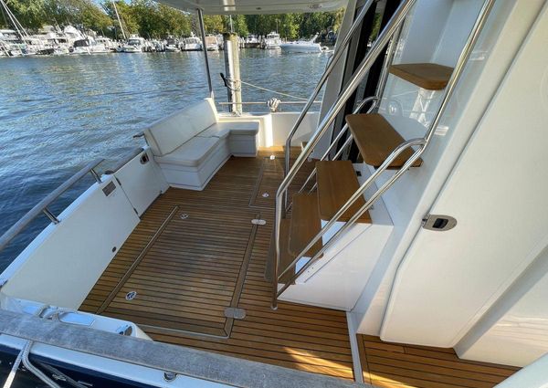 Beneteau Swift Trawler 44 image