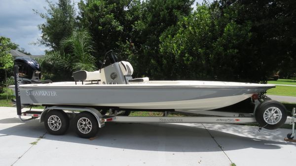ShearWater X22 HYBRID