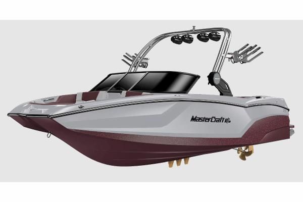 Mastercraft NXT22 - main image