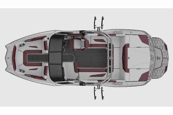 Mastercraft NXT22 image