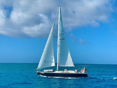 Beneteau First 42 image