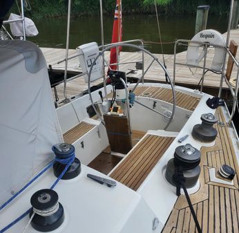 Beneteau First 42 image