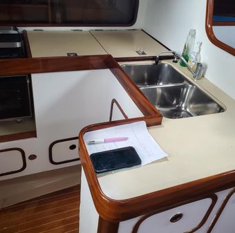 Beneteau First 42 image