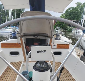 Beneteau First 42 image