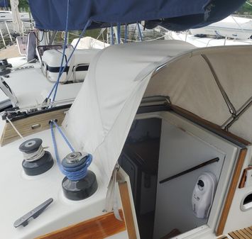 Beneteau First 42 image