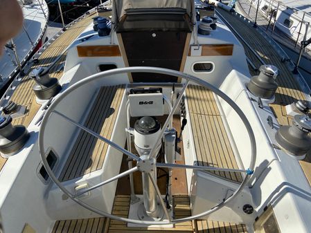 Beneteau First 42 image