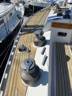 Beneteau First 42 image