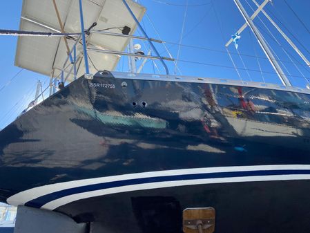 Beneteau First 42 image