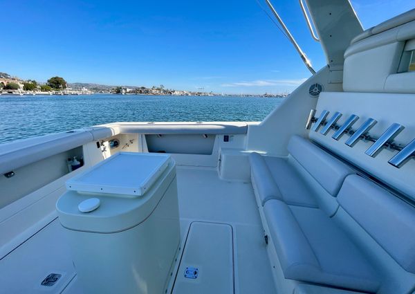 Tiara Yachts 4100 Open image