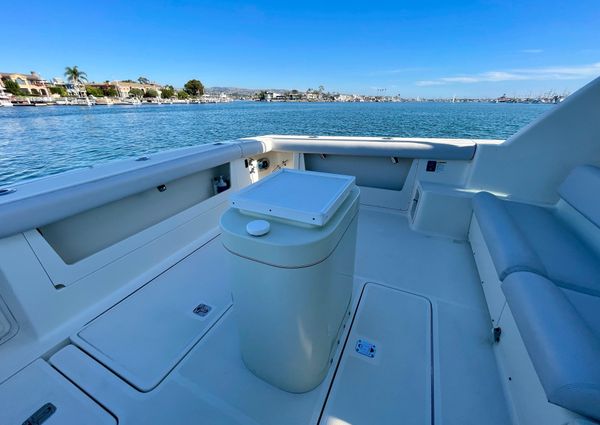 Tiara Yachts 4100 Open image