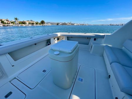 Tiara Yachts 4100 Open image