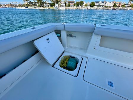 Tiara Yachts 4100 Open image