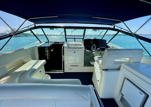 Tiara Yachts 4100 Open image