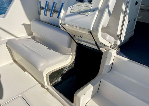 Tiara Yachts 4100 Open image