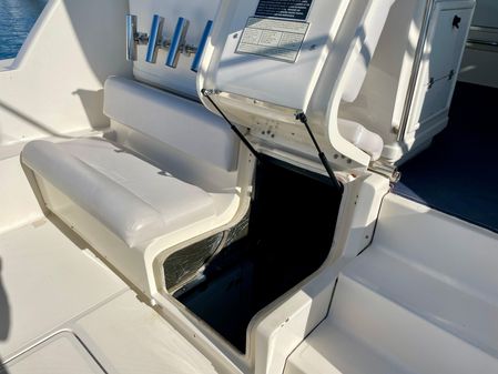 Tiara Yachts 4100 Open image