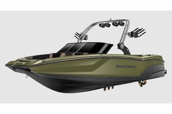 Mastercraft NXT24 - main image