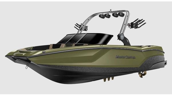 Mastercraft NXT24