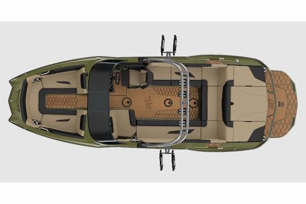 Mastercraft NXT24 image