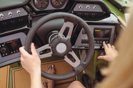 Mastercraft NXT24 image