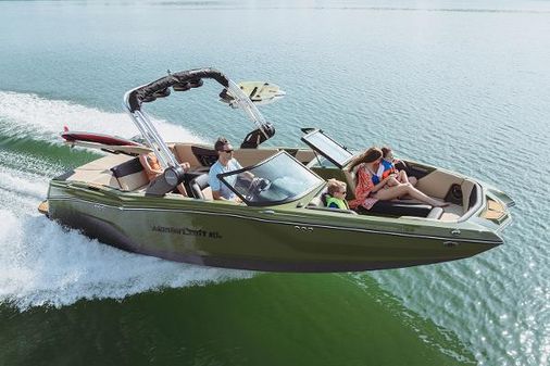 Mastercraft NXT24 image