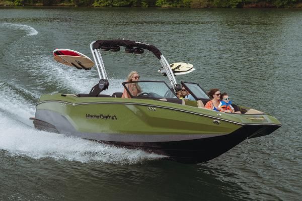 Mastercraft NXT24 image