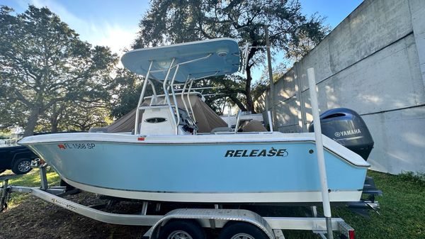 Release 210 RX