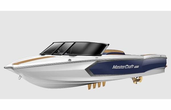 2023 MasterCraft ProStar