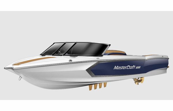 2023 MasterCraft ProStar