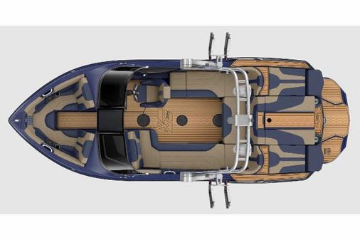 Mastercraft XT22-T image