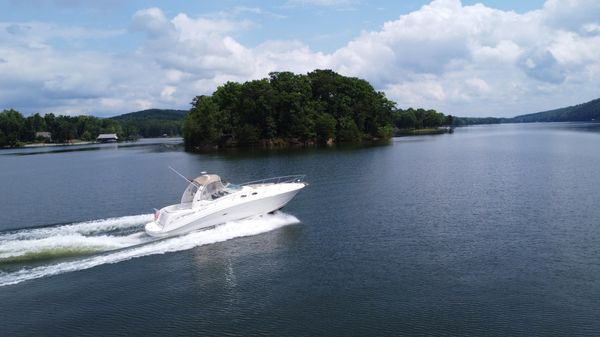 Sea Ray 340 Sundancer