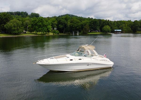 Sea Ray 340 Sundancer image