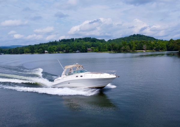 Sea Ray 340 Sundancer image