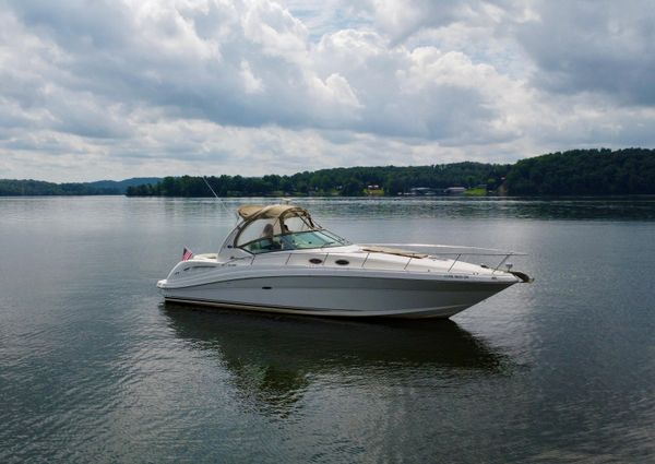 Sea Ray 340 Sundancer image