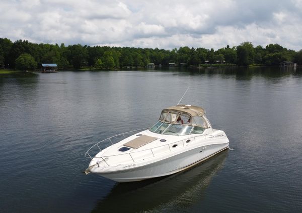 Sea Ray 340 Sundancer image