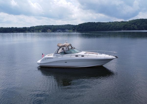 Sea Ray 340 Sundancer image