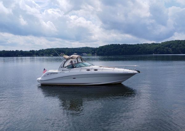 Sea Ray 340 Sundancer image