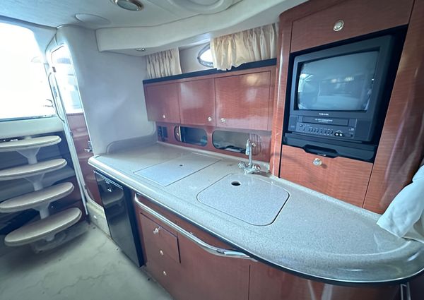 Sea Ray 340 Sundancer image