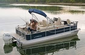 Landau A'Lure 212 CC Fishing 