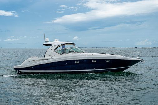 Sea Ray 420 Sundancer image