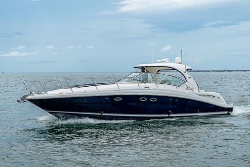 Sea Ray 420 Sundancer image