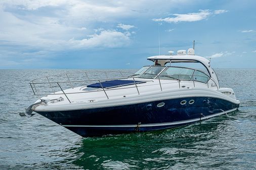 Sea Ray 420 Sundancer image