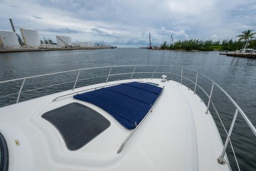 Sea Ray 420 Sundancer image