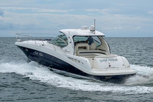 Sea Ray 420 Sundancer image