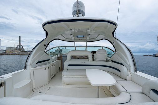 Sea Ray 420 Sundancer image